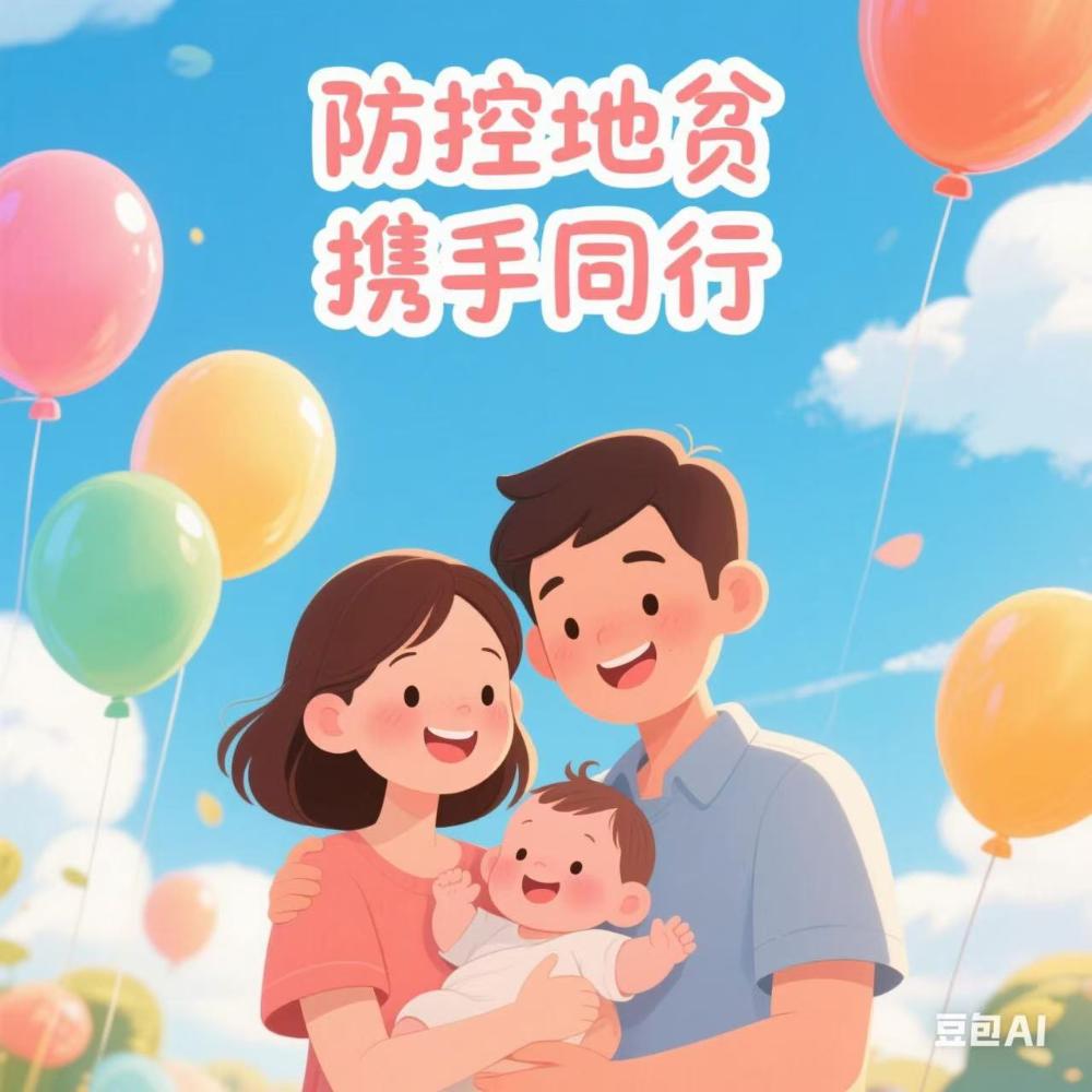 《重视地贫检查，守护孕婴健康》