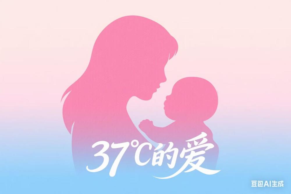 37℃的永恒温暖：母乳喂养，一场需要全社会参与的生命接力