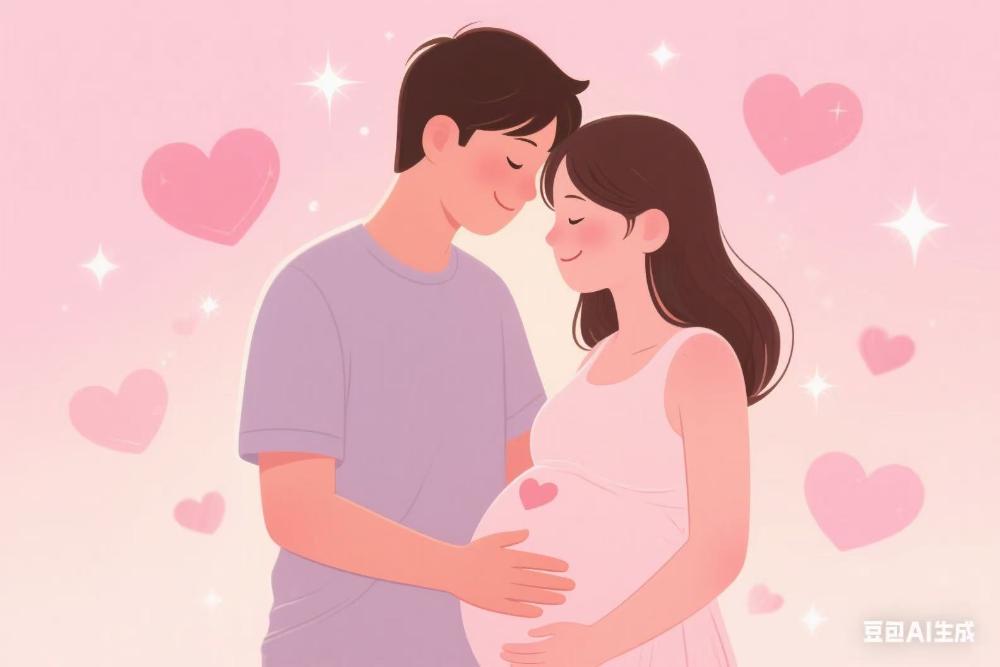 七夕，这份给孕妈的浪漫请查收