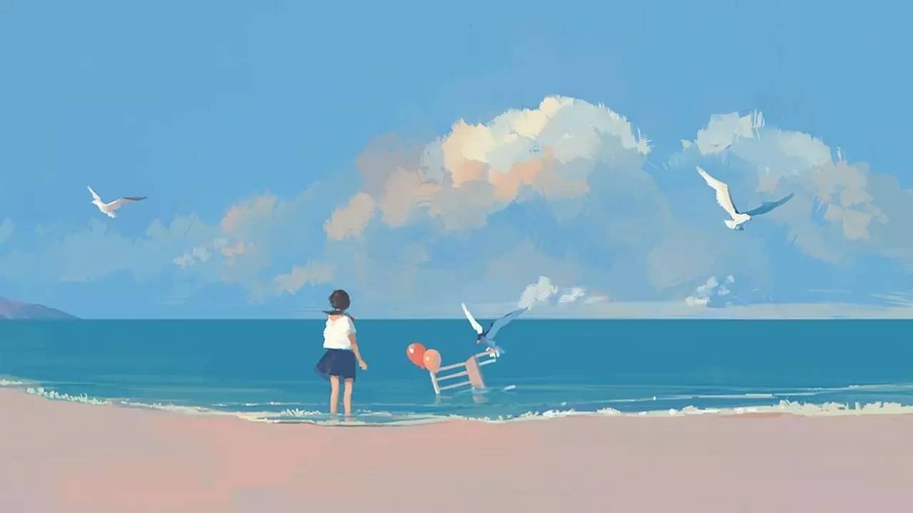 孕前